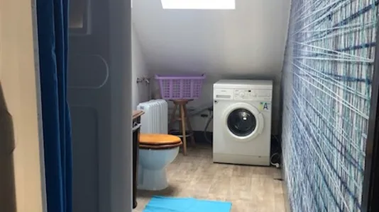 Apartments in Brussels Sint-Gillis - photo 7