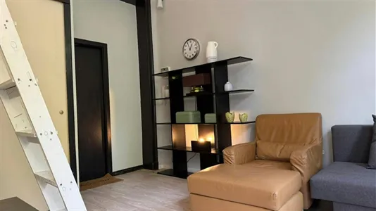 Apartments in Brussels Elsene - photo 3