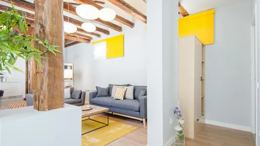 Apartments in Madrid Centro - photo 5