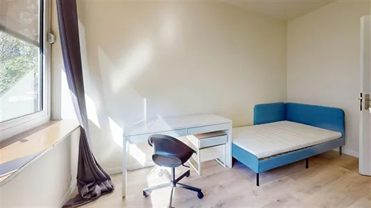 Rooms in Lyon - photo 5