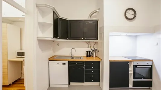 Rooms in Location is not specified - photo 6