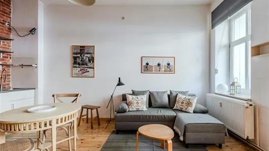 Apartments in Berlin Neukölln - photo 5