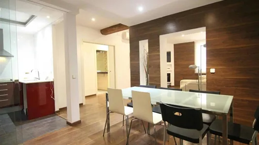 Apartments in Barcelona Ciutat Vella - photo 5