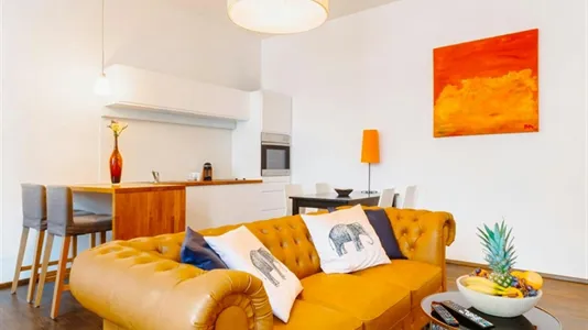 Apartments in Wien Neubau - photo 8