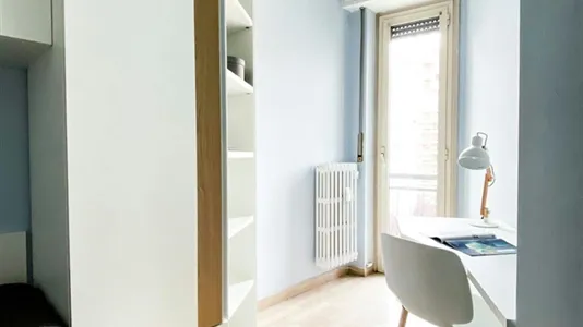 Rooms in Milano Zona 4 - Vittoria, Forlanini - photo 5