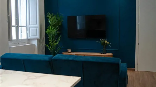Apartments in Pescara - photo 1