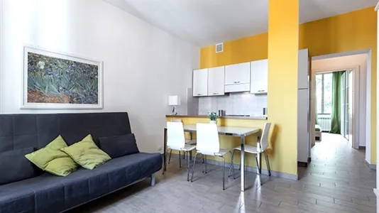 Apartments in Milano Zona 8 - Fiera, Gallaratese, Quarto Oggiaro - photo 4