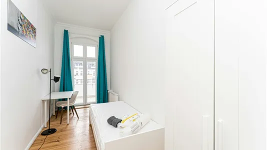 Rooms in Berlin Friedrichshain-Kreuzberg - photo 3