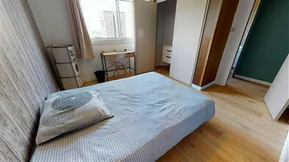 Room for rent in Lyon, Auvergne-Rhône-Alpes