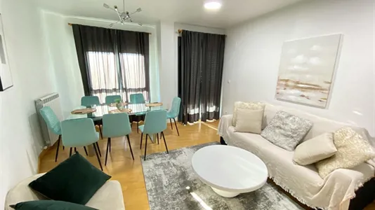 Apartments in Zaragoza - photo 3