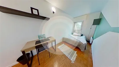 Room for rent in Paris 15ème arrondissement, Paris