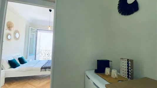 Rooms in Madrid Centro - photo 5