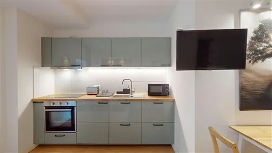 Apartments in Location is not specified - photo 4