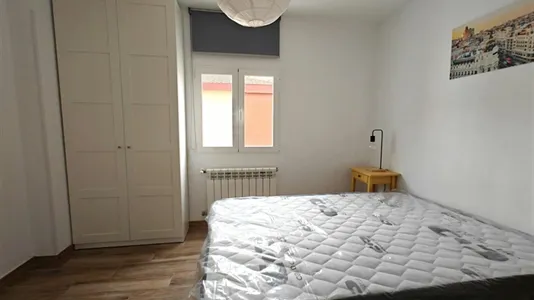 Rooms in Madrid Ciudad Lineal - photo 7