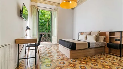 Room for rent in Barcelona Eixample, Barcelona