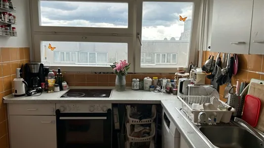 Rooms in Berlin Charlottenburg-Wilmersdorf - photo 4