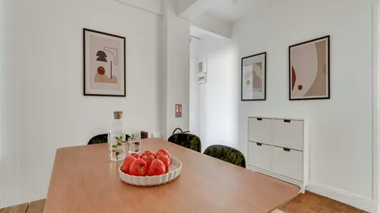 Rooms in Nanterre - photo 8