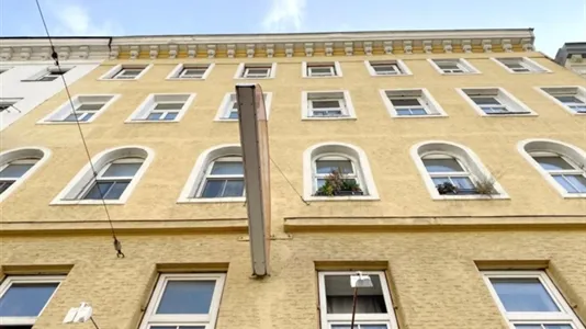 Rooms in Vienna Brigittenau - photo 8