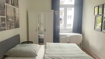 Room for rent in Frankfurt (region)