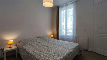 Apartment for rent in Paris 17ème arrondissement, Paris