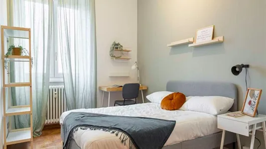 Rooms in Milano Zona 5 - Vigentino, Chiaravalle, Gratosoglio - photo 4