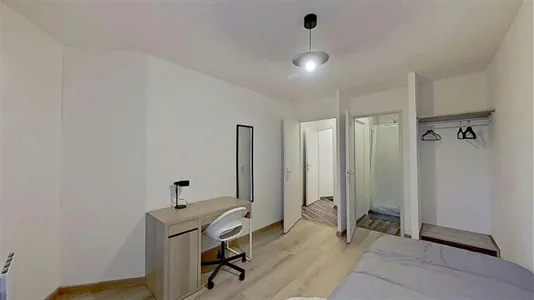 Rooms in Rouen - photo 3