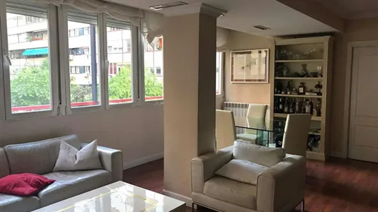 Rooms in Madrid Centro - photo 7