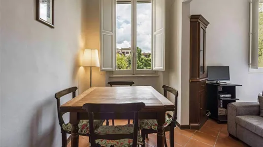 Apartments in Florence - photo 2
