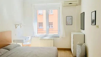 Room for rent in Madrid Retiro, Madrid