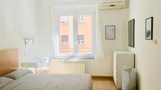 Rooms in Madrid Retiro - photo 1