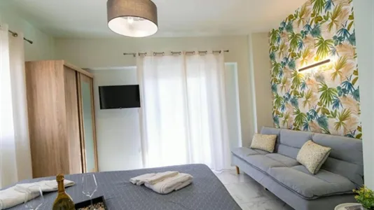 Apartments in Agia Varvara - photo 5