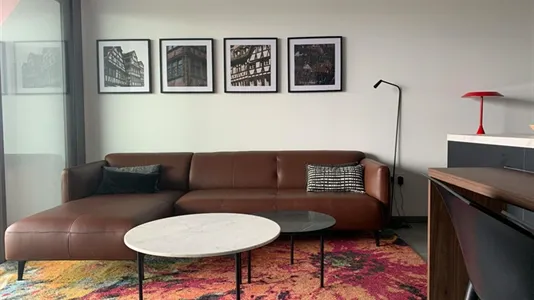 Apartments in Strasbourg - photo 2