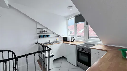 Apartments in Location is not specified - photo 7