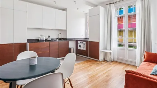 Apartments in Paris 11ème arrondissement - Bastille - photo 3
