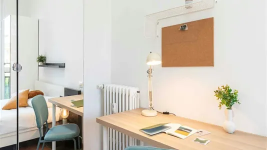 Rooms in Milano Zona 3 - Porta Venezia, Città Studi, Lambrate - photo 8