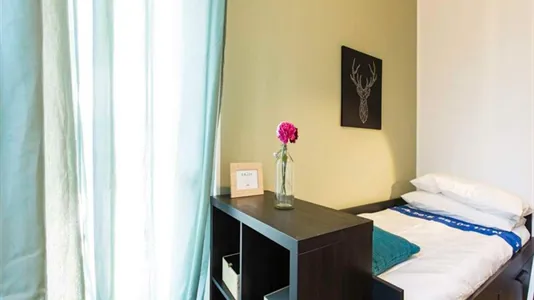 Rooms in Milano Zona 7 - Baggio, De Angeli, San Siro - photo 7