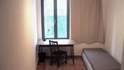 Room for rent in Stad Brussel, Brussels