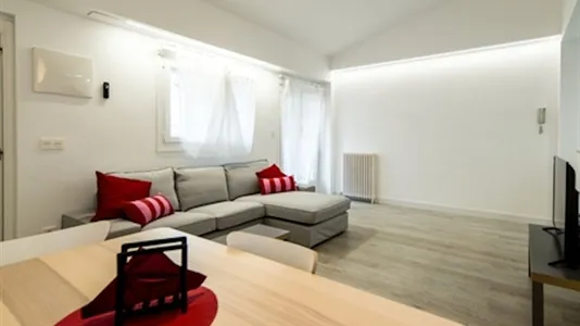 Rooms in Zaragoza - photo 7