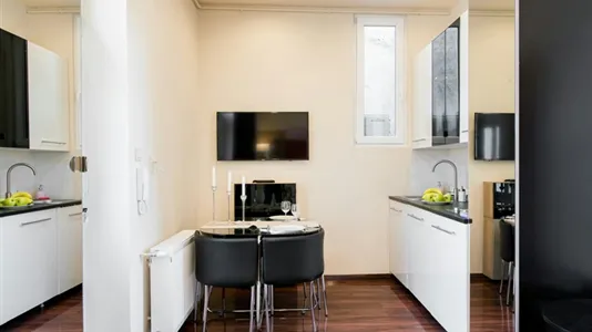 Apartments in Budapest Belváros-Lipótváros - photo 2