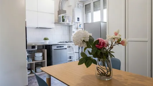 Rooms in Milano Zona 2 - Stazione Centrale, Gorla, Turro, Greco, Crescenzago - photo 2