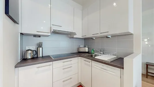 Apartments in Stad Brussel - photo 3