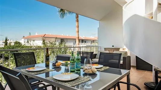 Apartments in Tavira - photo 1