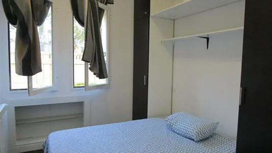 Rooms in Madrid Chamberí - photo 2