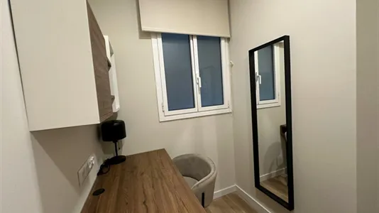Rooms in Barcelona Sarrià-St. Gervasi - photo 5