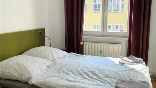 Apartments in Berlin Friedrichshain-Kreuzberg - photo 8