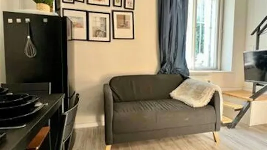 Apartments in Budapest Erzsébetváros - photo 4