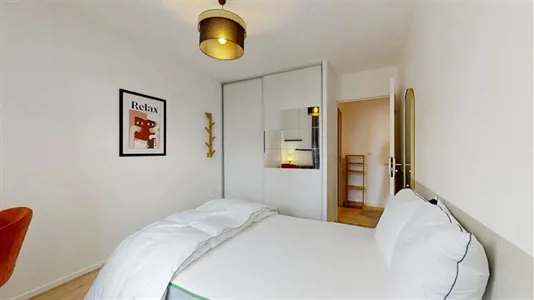 Rooms in Lyon - photo 2