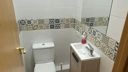 Rooms in Getafe - photo 6