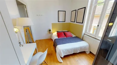 Room for rent in Lyon, Auvergne-Rhône-Alpes