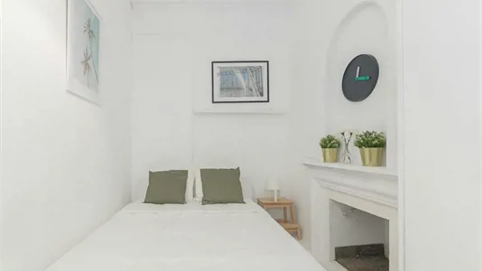 Rooms in Barcelona Eixample - photo 2